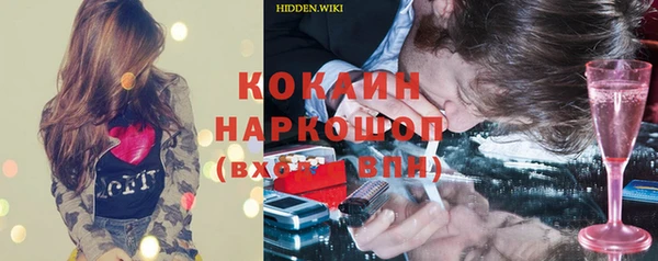 молекула духа Карпинск
